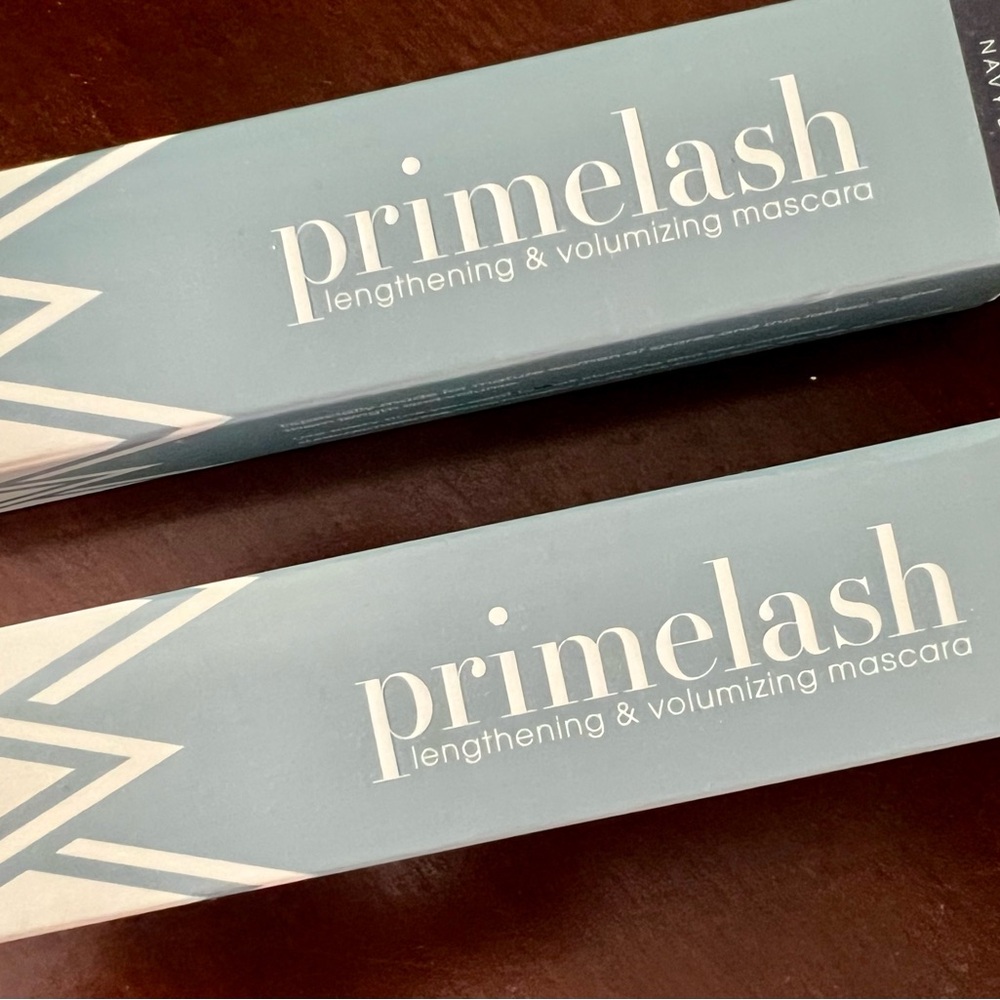 Primelash Lengthening & Volumizing Mascara